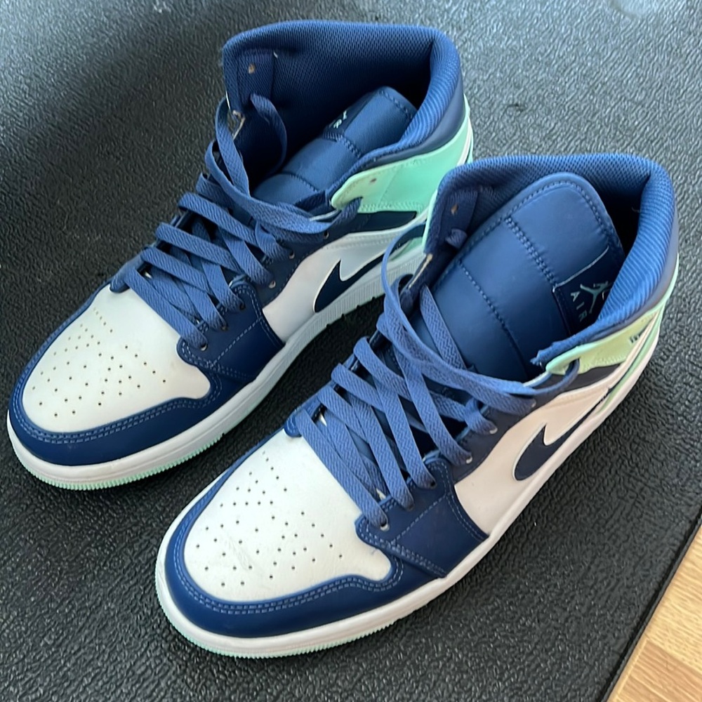 AirJordans